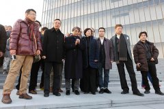 文建国际力邀业界设想师、及建建文化快